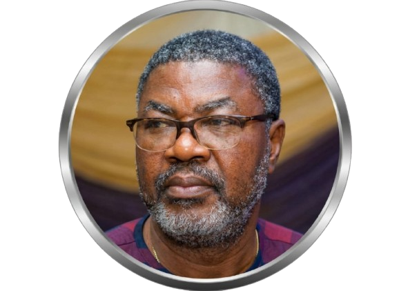 Dr. Olusegun Asekun
